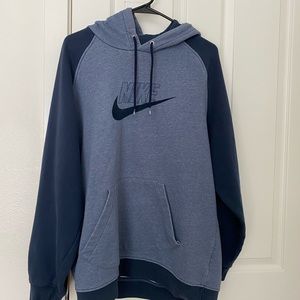 Vintage nike sweatshirt